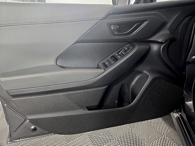 2024 Subaru Crosstrek 2.5i Wilderness