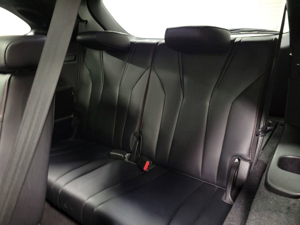 2022 Acura MDX A-Spec