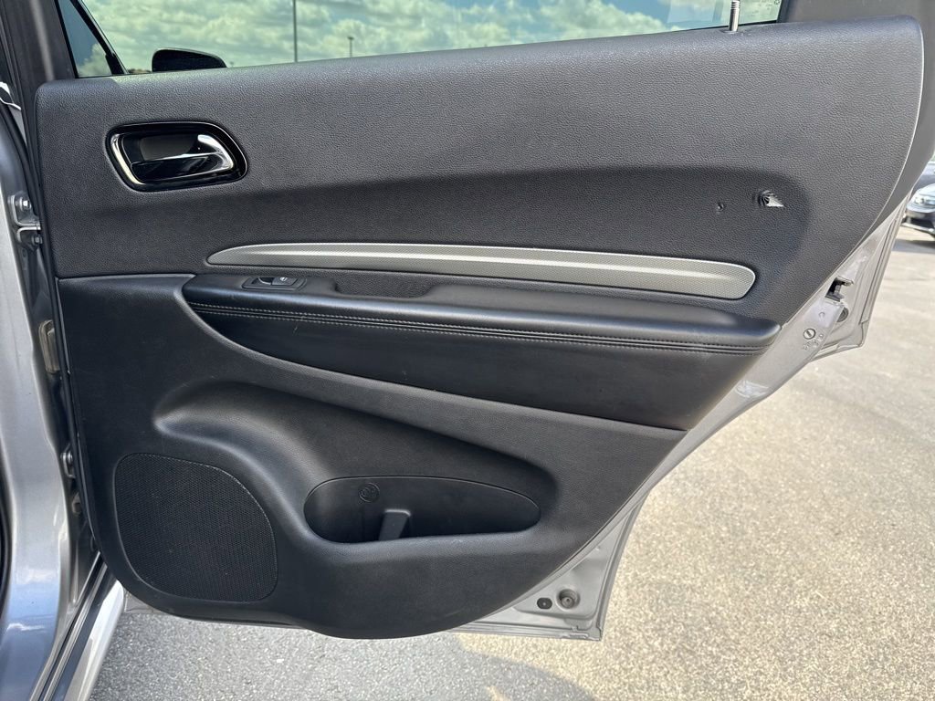 2020 Dodge Durango GT