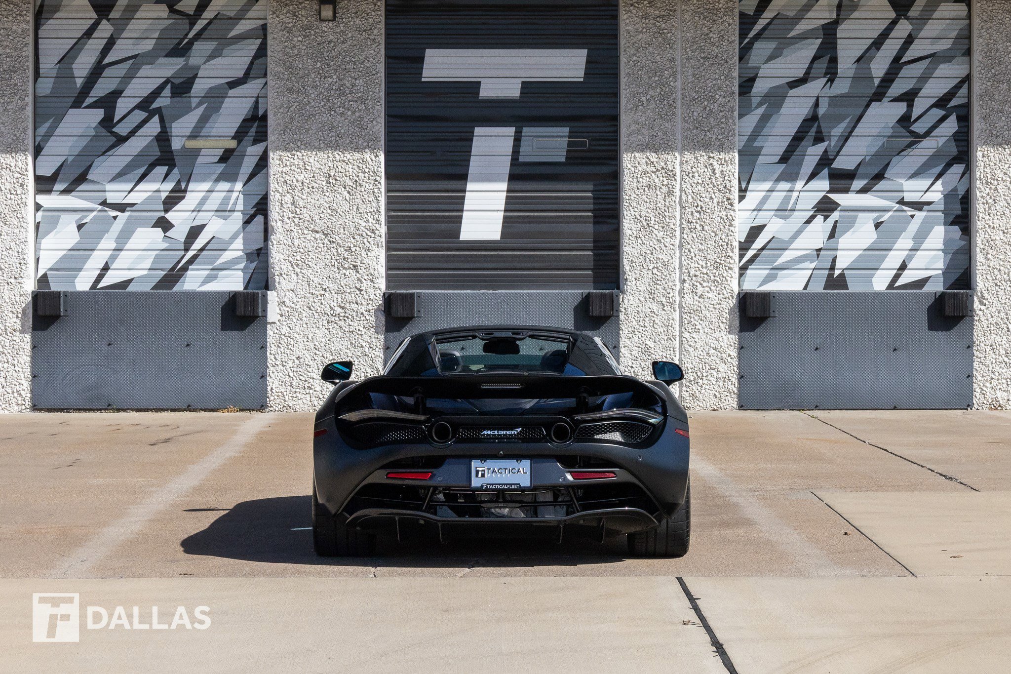 Used 2022 McLaren 720S Luxury photo 14