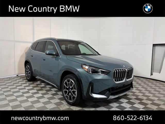 New 2026 BMW X1 xDrive28i w/ Convenience Package