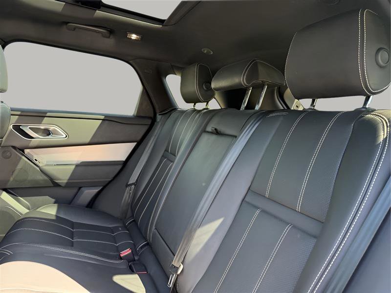 2023 Land Rover Range Rover Velar R-Dynamic S