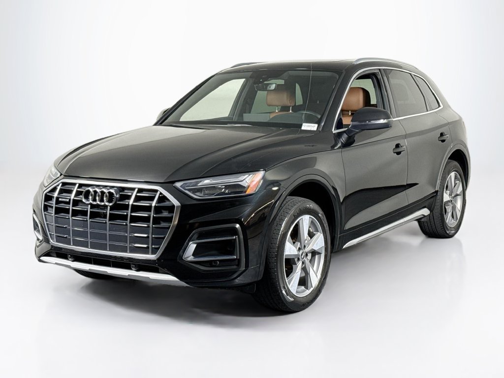 Used 2023 Audi Q5 2.0T Premium w/ Convenience Package