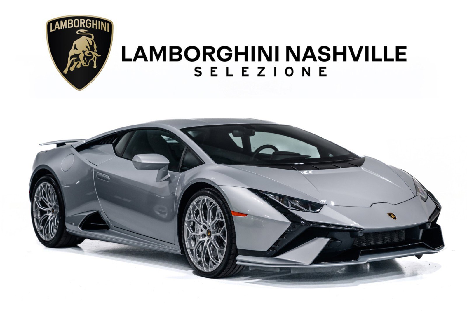 Used 2023 Lamborghini Huracan Tecnica