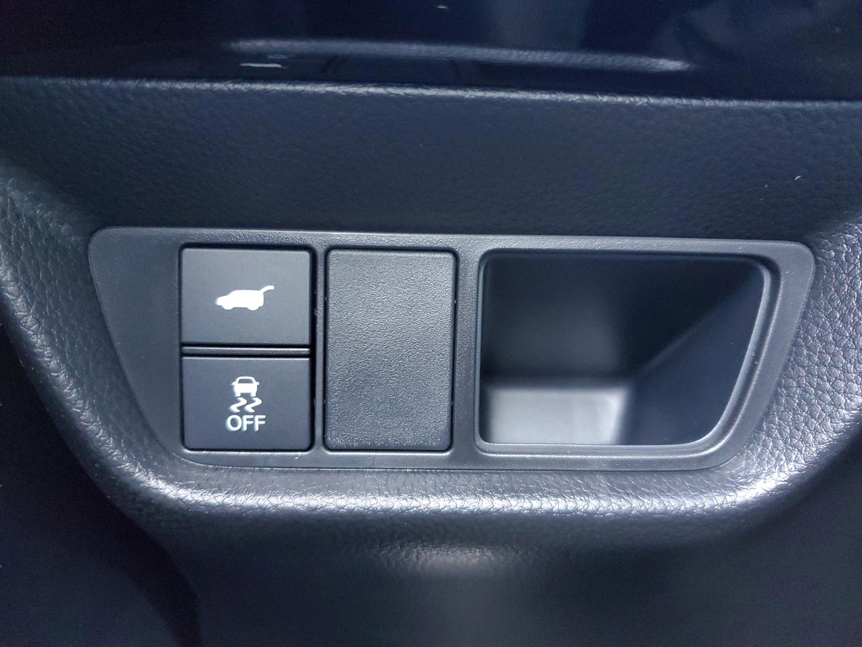 2026 Acura ADX A-Spec