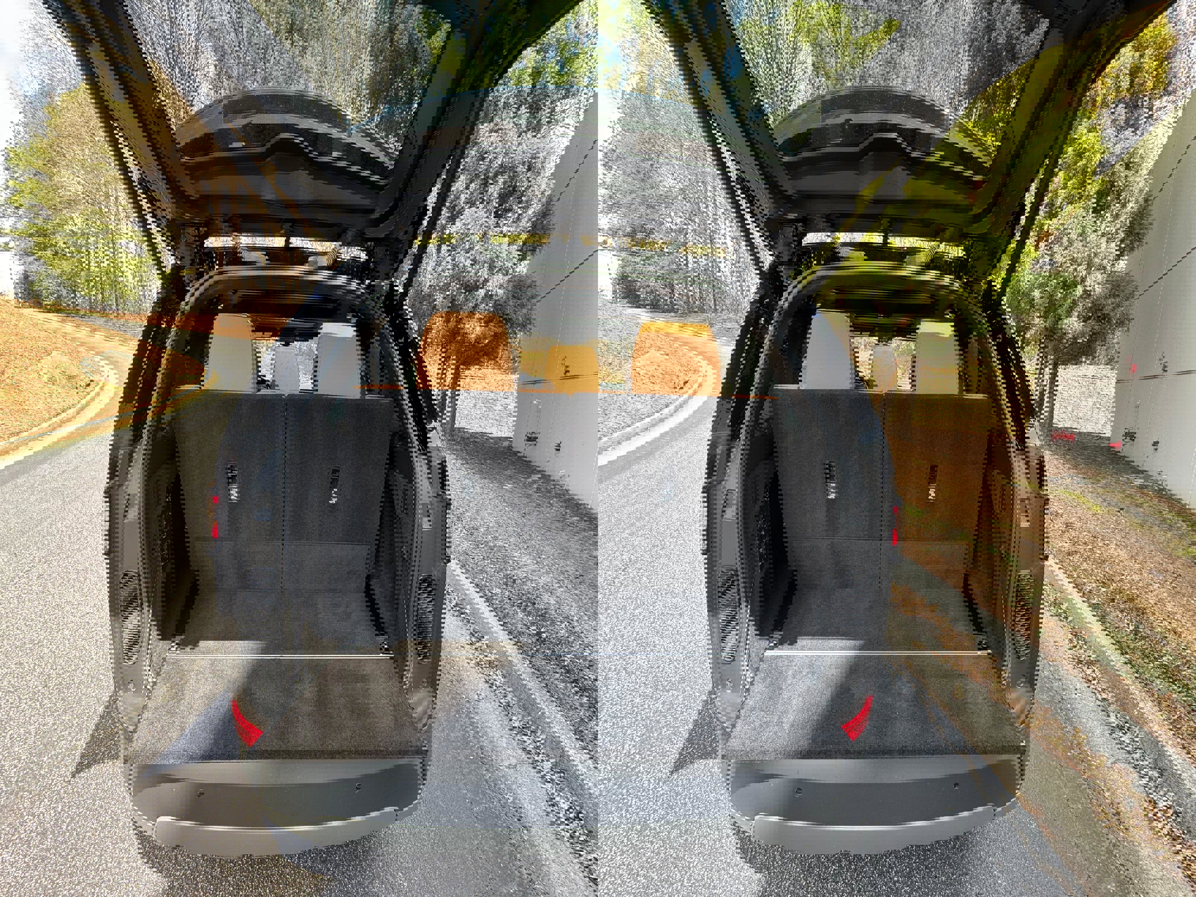 2017 Land Rover Discovery HSE