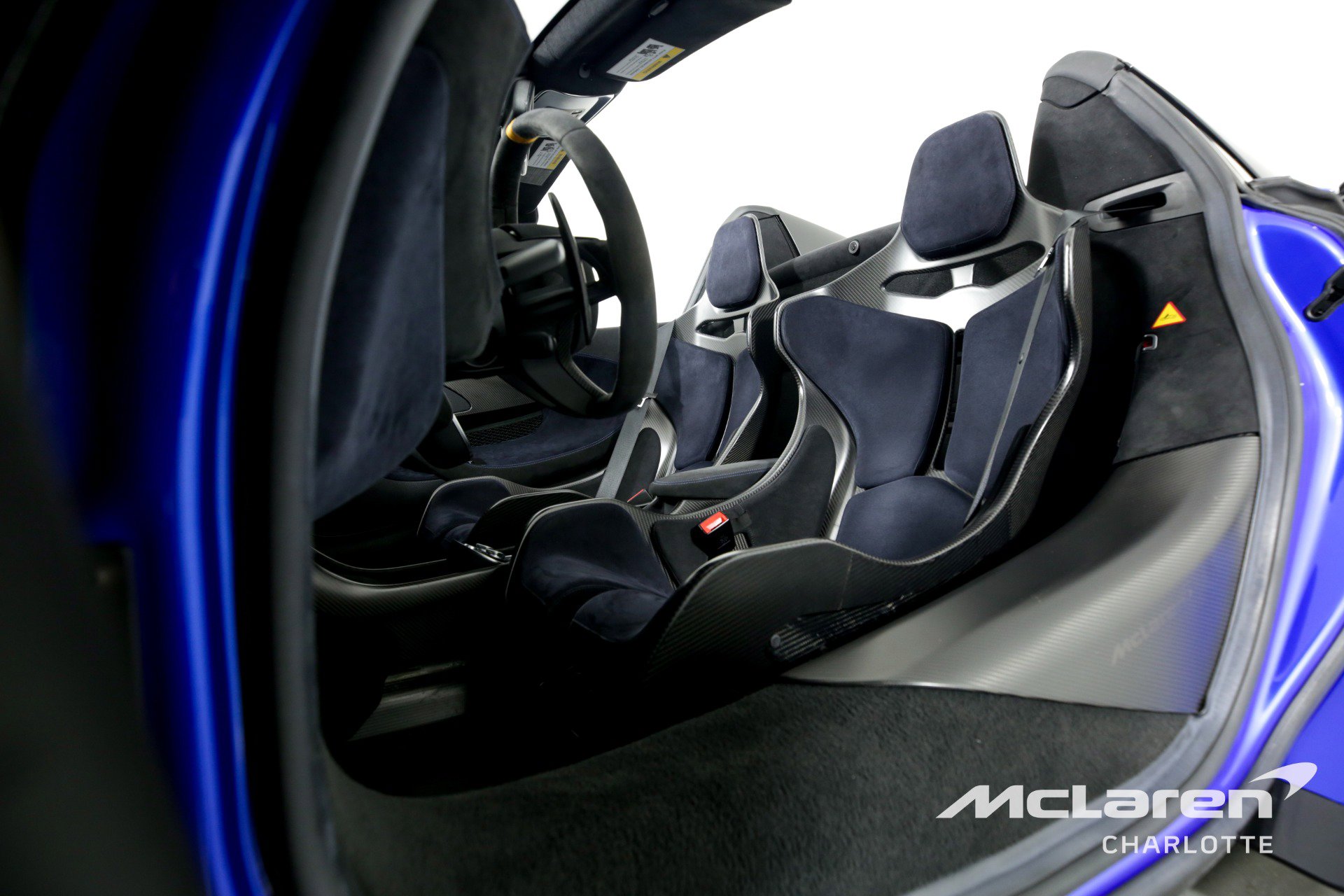 Used 2020 McLaren 600LT Spider photo 11