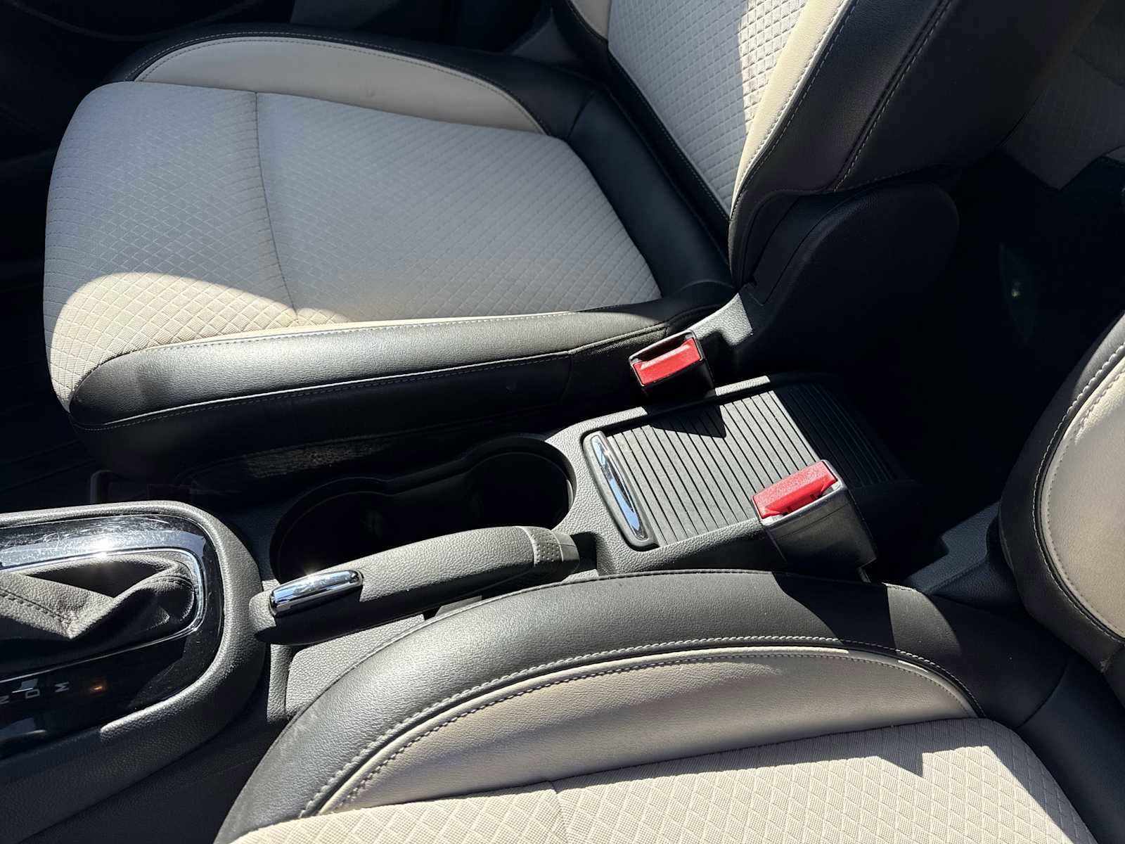 2018 Buick Encore Sport Touring