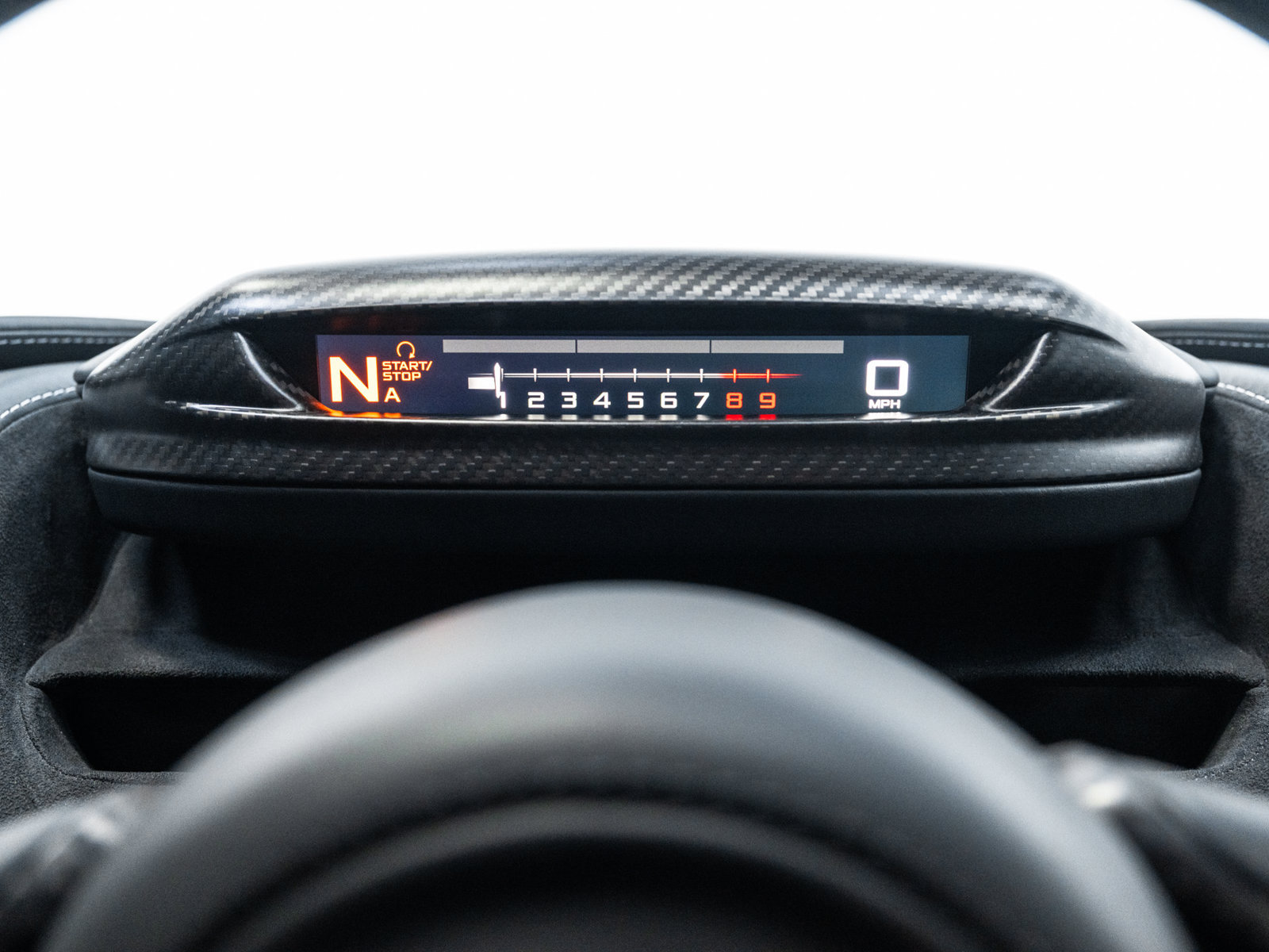 Used 2018 McLaren 720S Luxury photo 45
