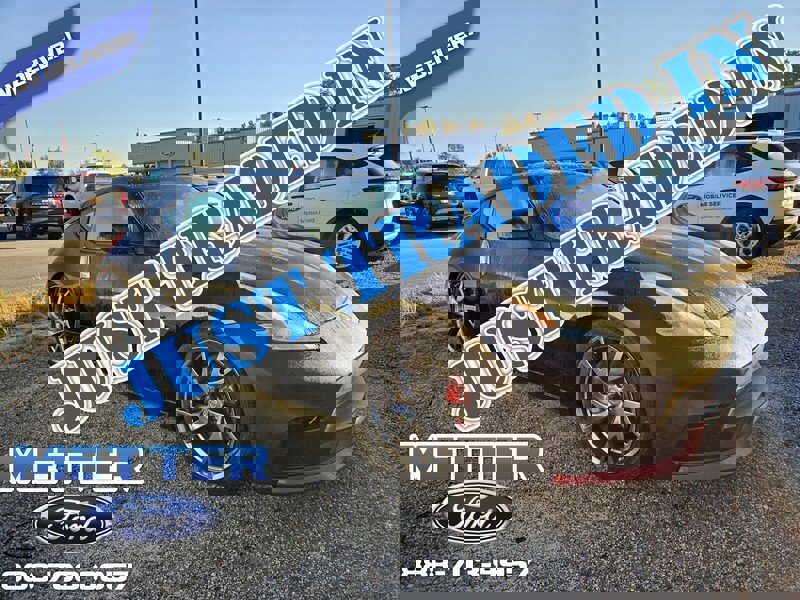 Used 2016 Nissan 370Z w/ Sport Package