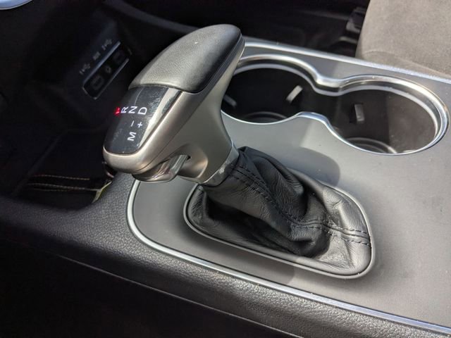 2019 Dodge Durango SXT