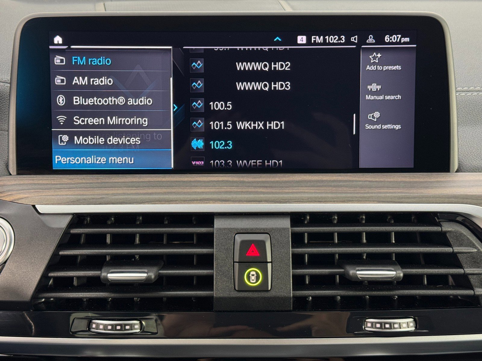 2021 BMW X3 xDrive30e