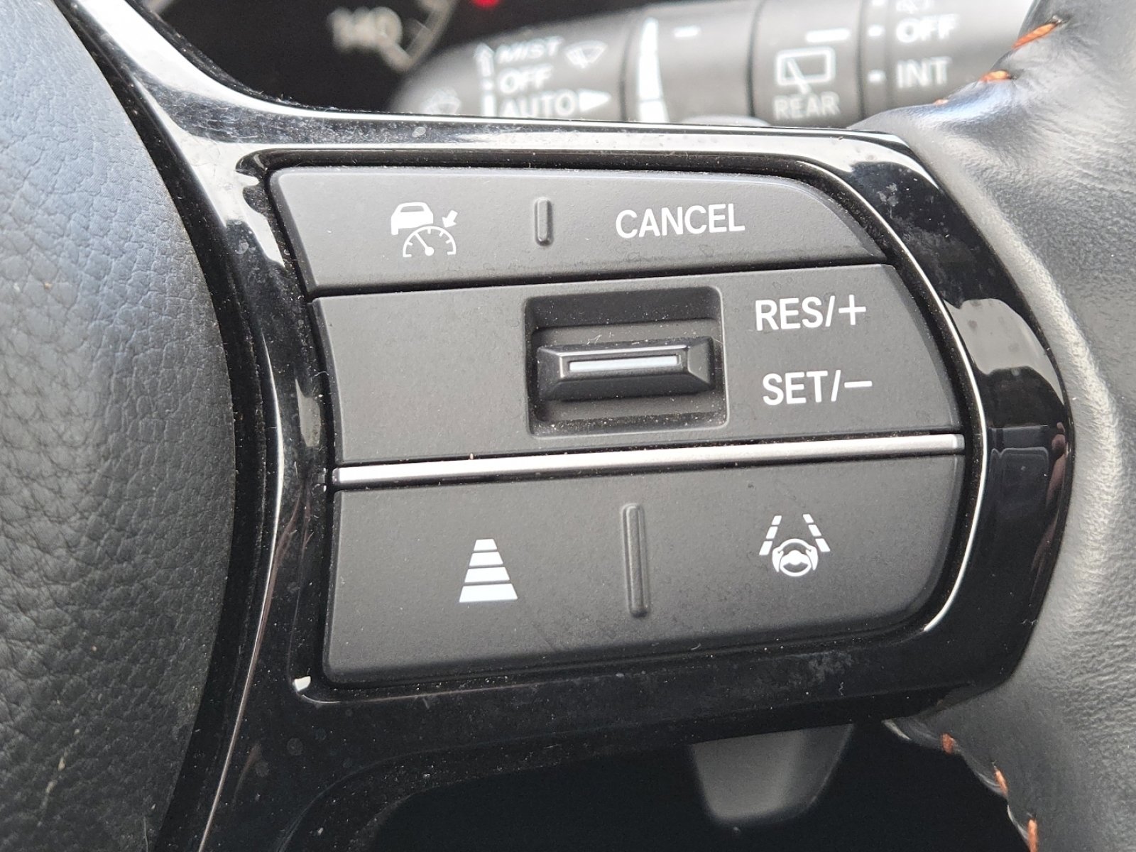 2023 Honda Cr-V Sport Touring