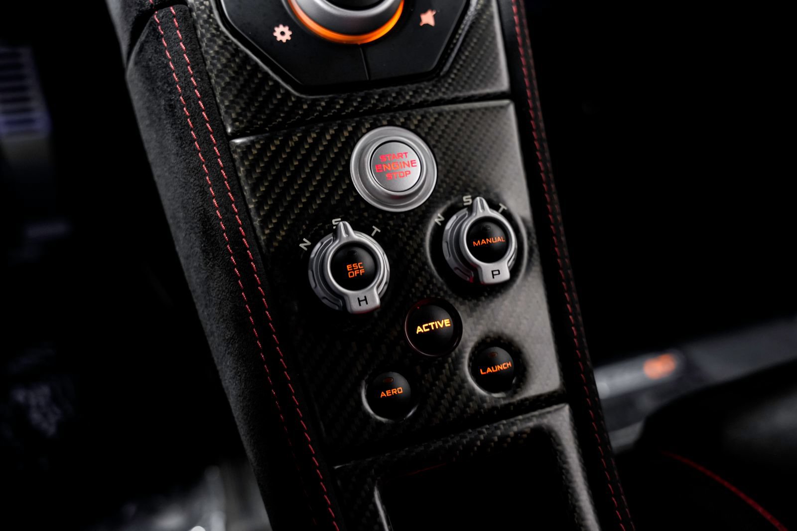 Used 2016 McLaren 675LT Coupe photo 15