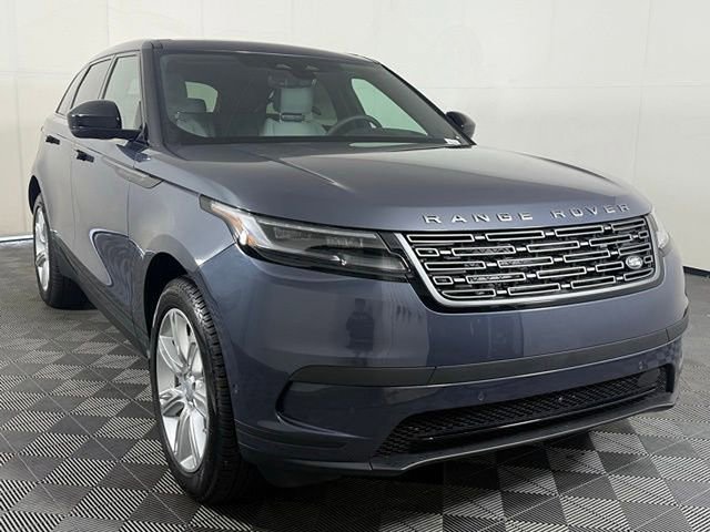 2026 Land Rover Range Rover Velar S