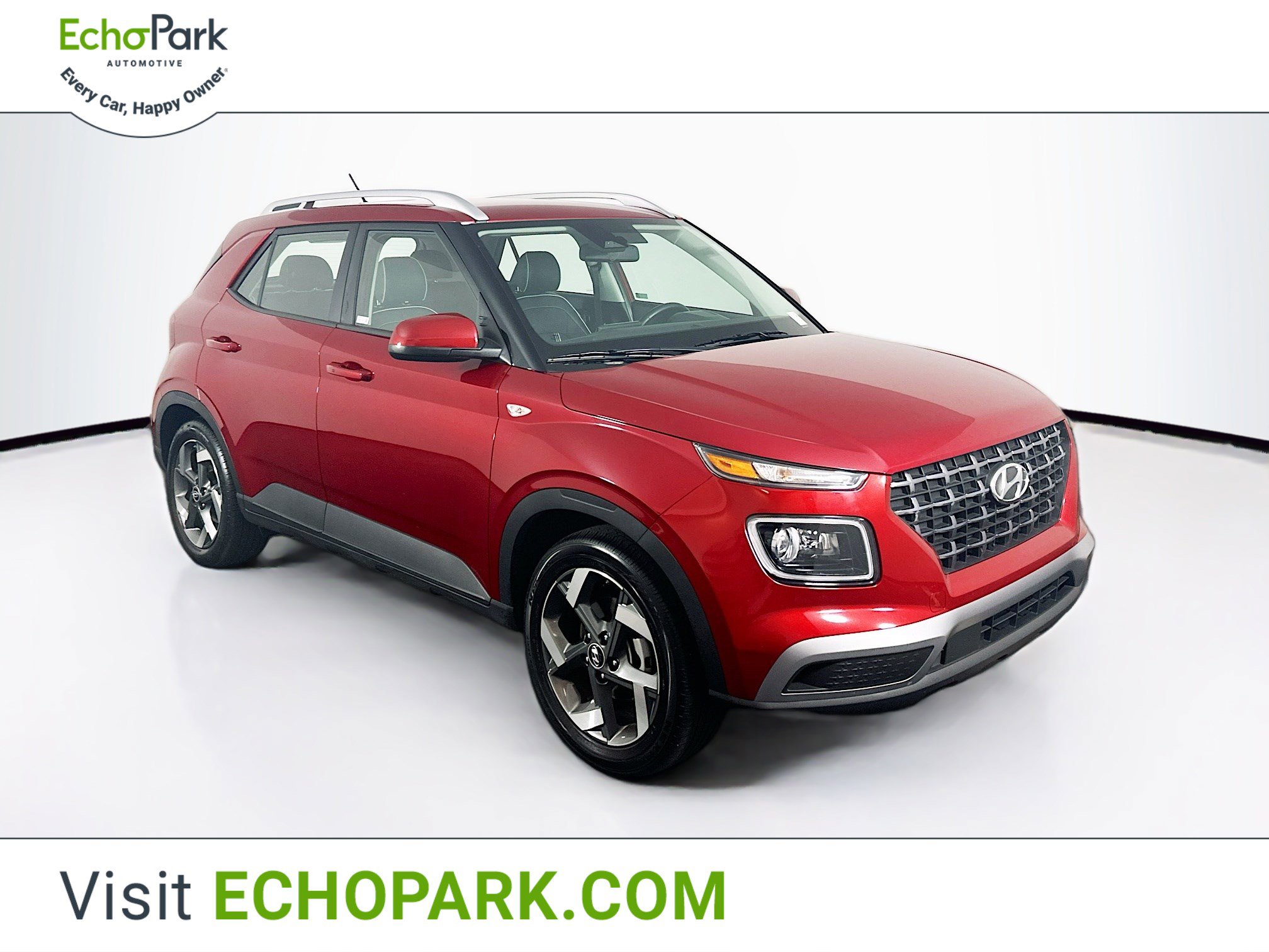 2024 Hyundai Venue Limited