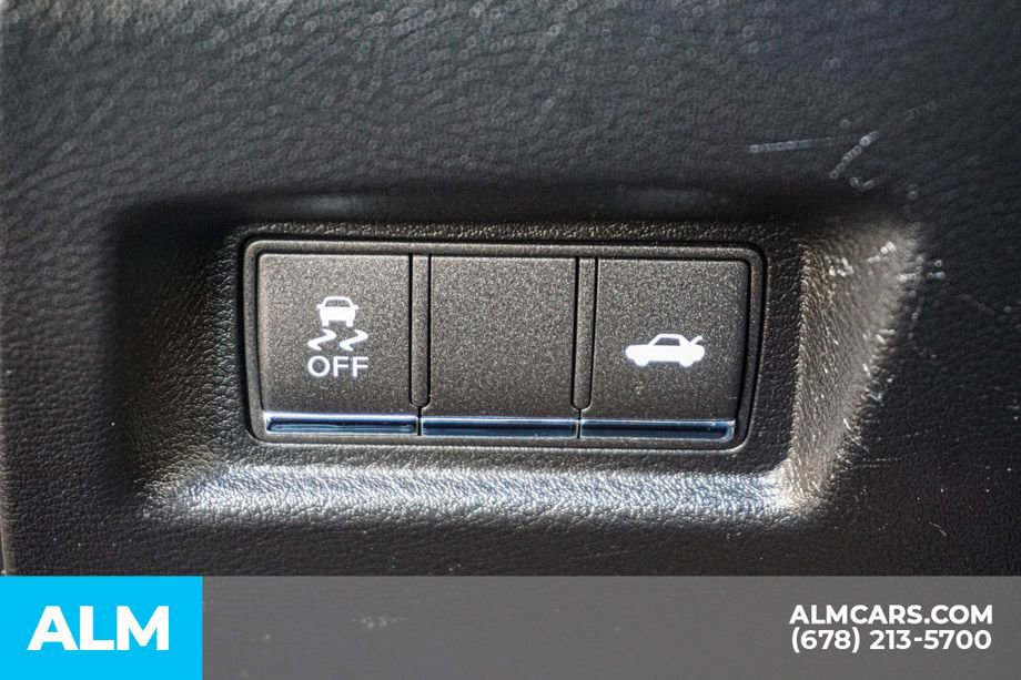 2022 INFINITI Q60 3.0t Luxe