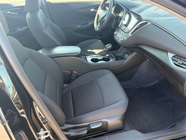 2023 Chevrolet Malibu LS