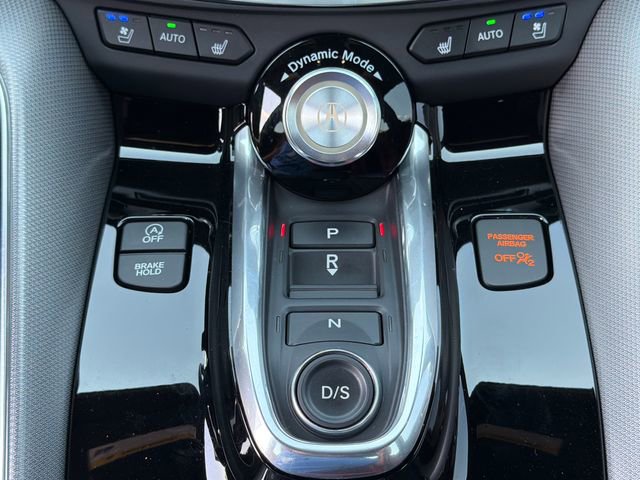 2022 Acura TLX w/ A-SPEC Pkg