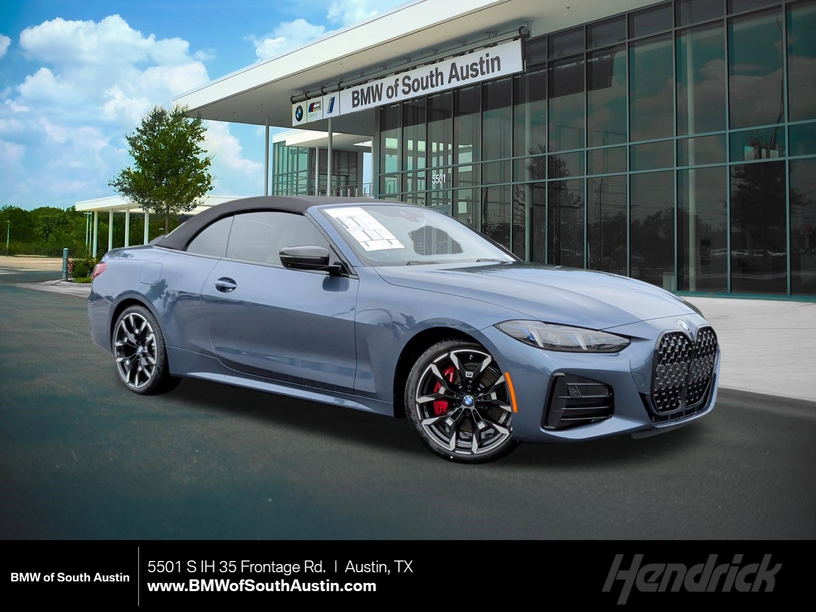 New BMW 430i for Sale in Cedar Park, TX - Autotrader