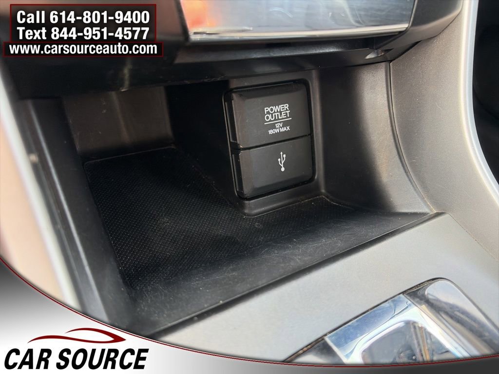 2013 Honda Accord Sport