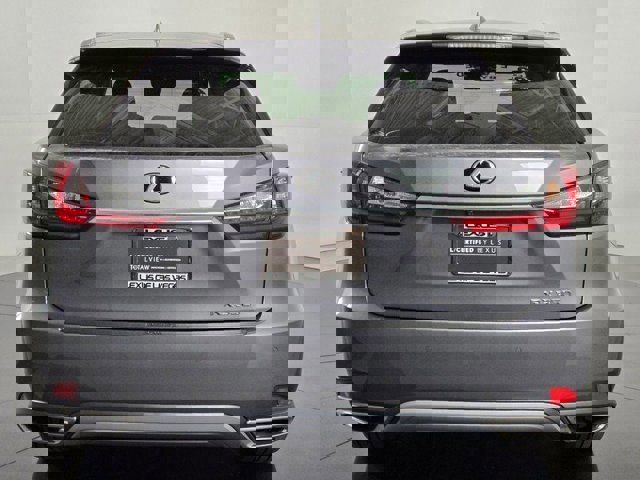 2022 Lexus RX 350 AWD