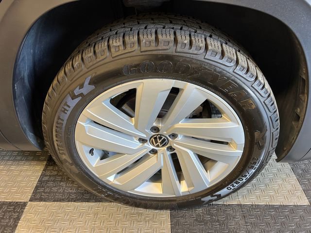 2022 Volkswagen Atlas Cross Sport SE