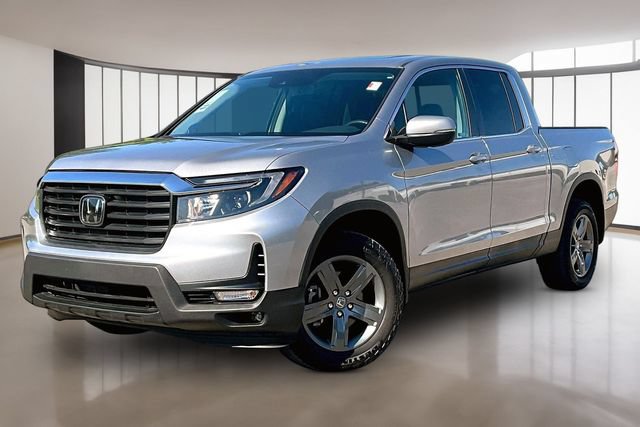 Used 2023 Honda Ridgeline RTL