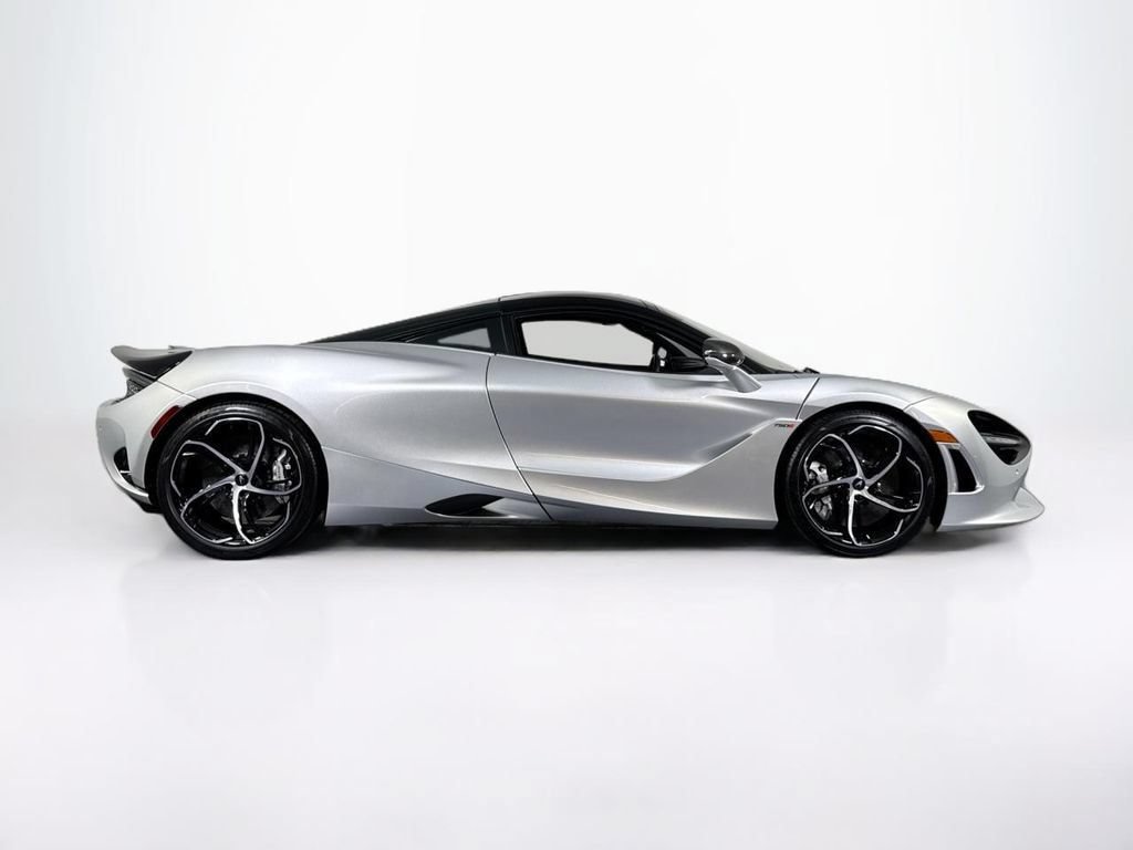 Used 2024 McLaren 750S photo 6