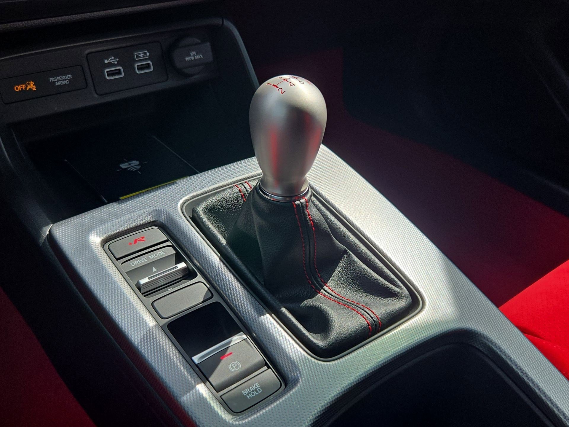 2025 Honda Civic Type R