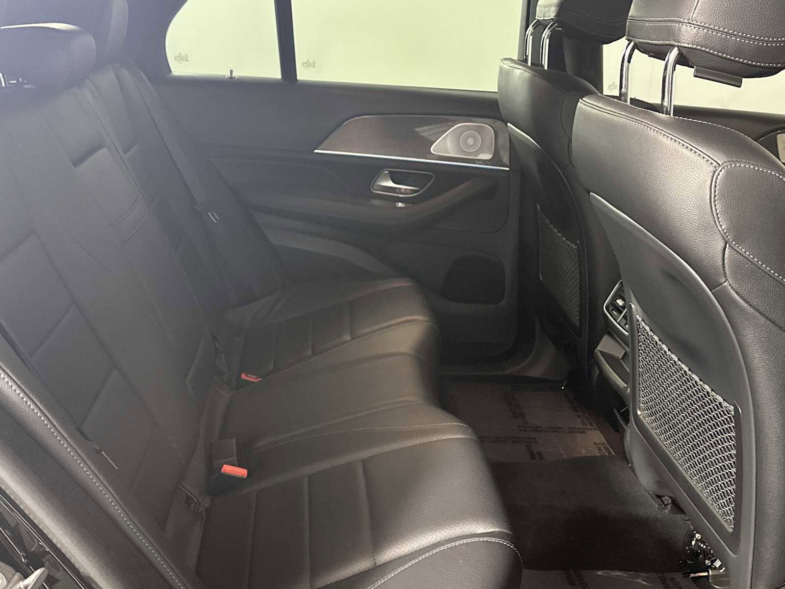 2021 Mercedes-Benz GLE 350