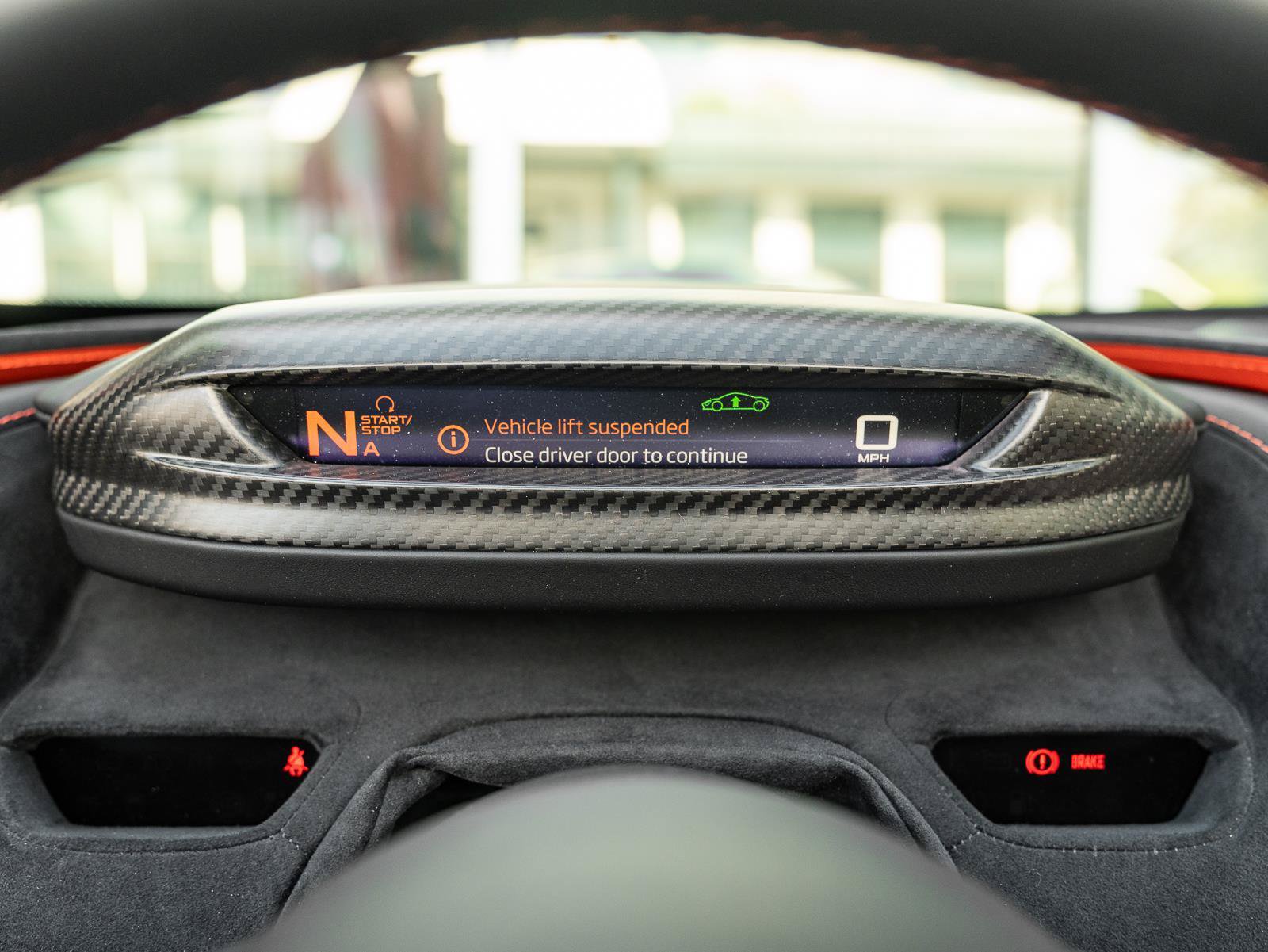 Used 2020 McLaren 720S Performance photo 36