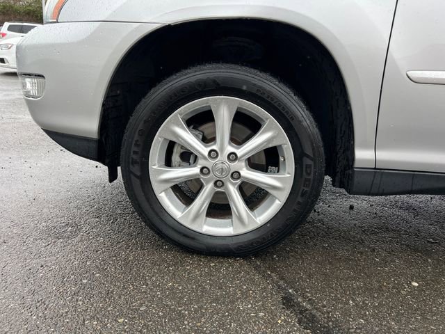2009 Lexus RX 350 AWD