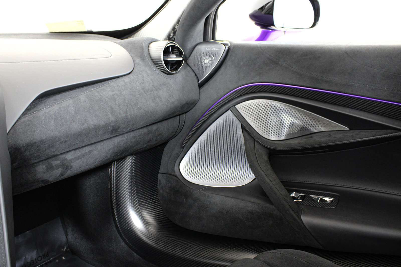 Used 2024 McLaren 750S photo 57