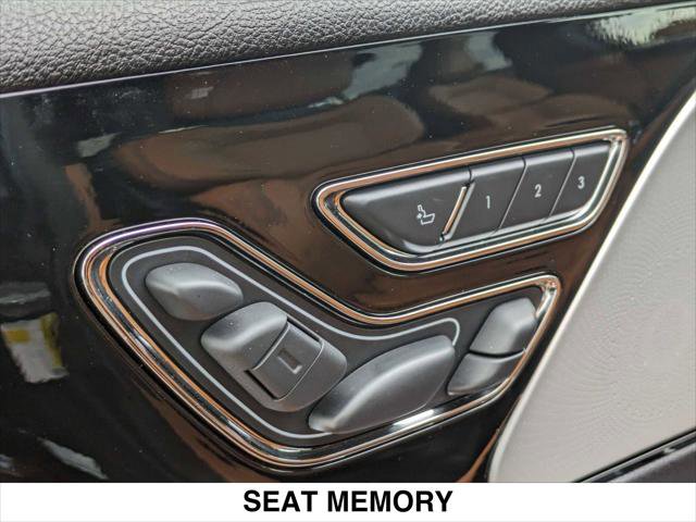 2023 Lincoln Aviator Black Label