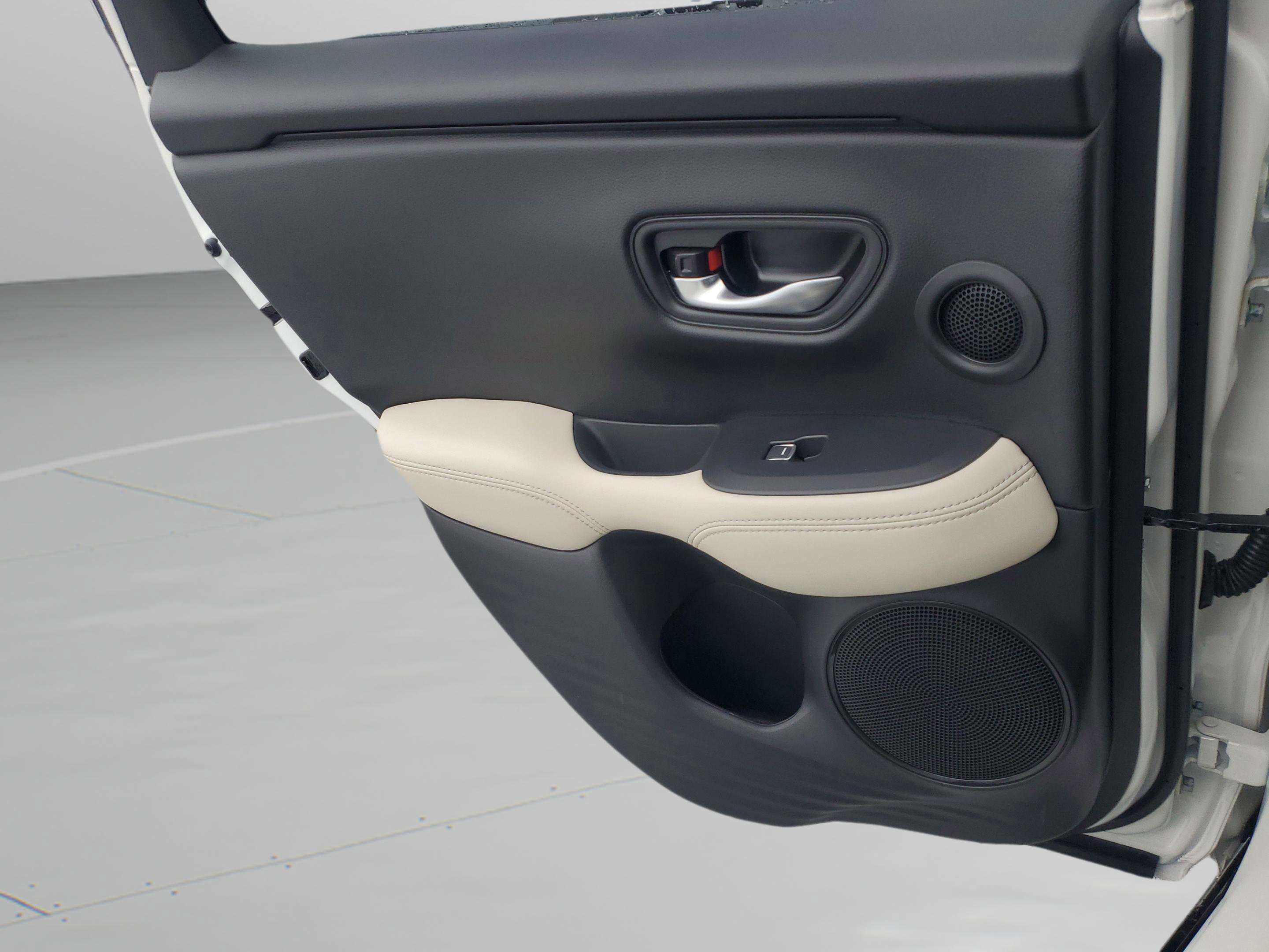 2026 Acura ADX A-Spec