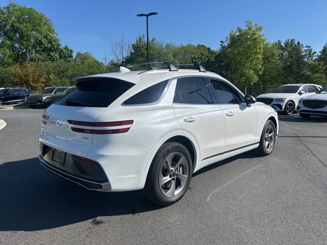 2026 Genesis Gv70 2.5T Select