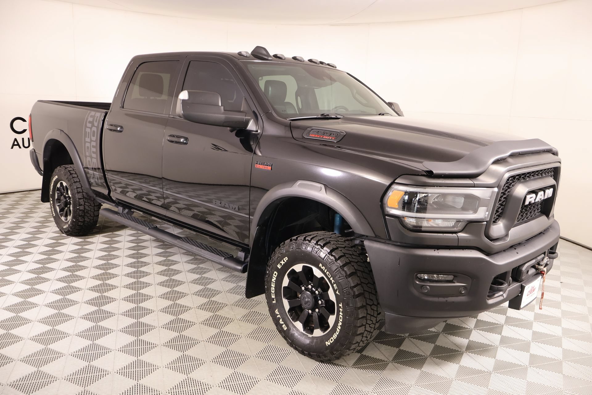 Used 2020 RAM 2500 Power Wagon