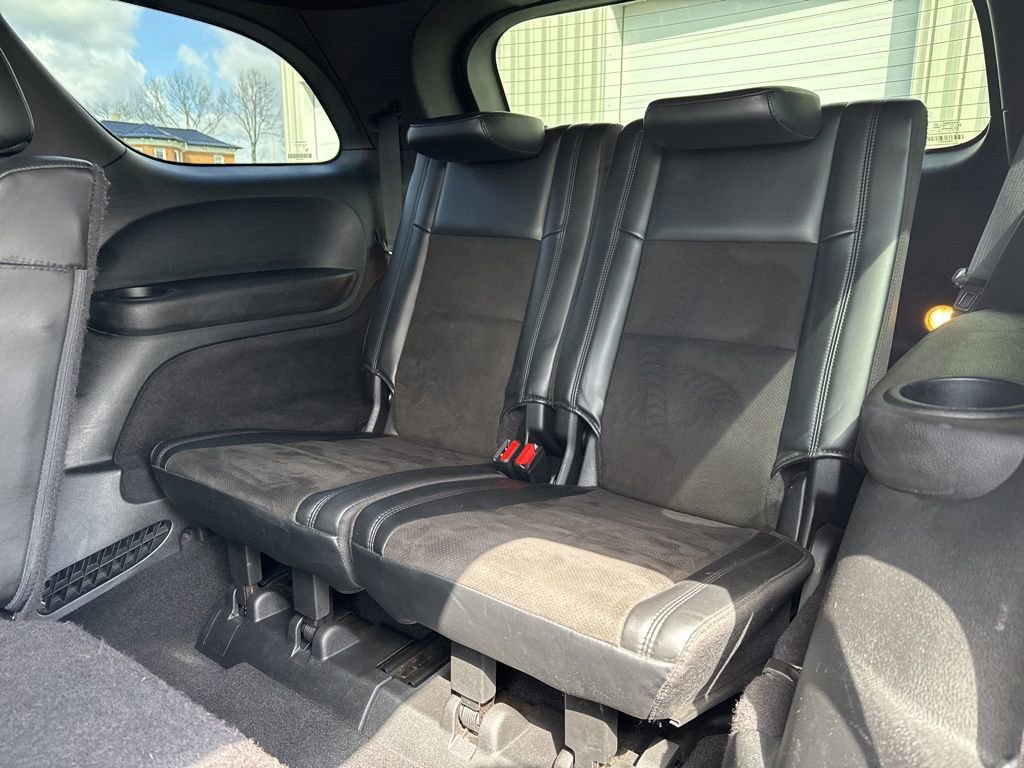 2020 Dodge Durango GT