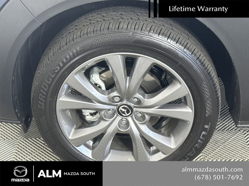 2026 MAZDA Cx-30 AWD 2.5 S w/ Premium Package