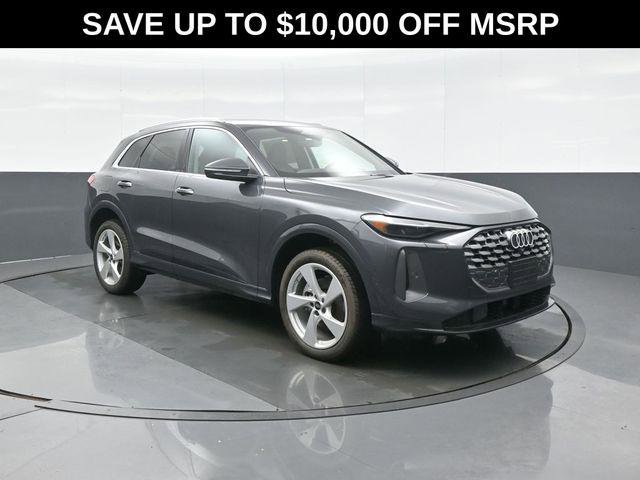 New 2025 Audi Q5 Premium Plus
