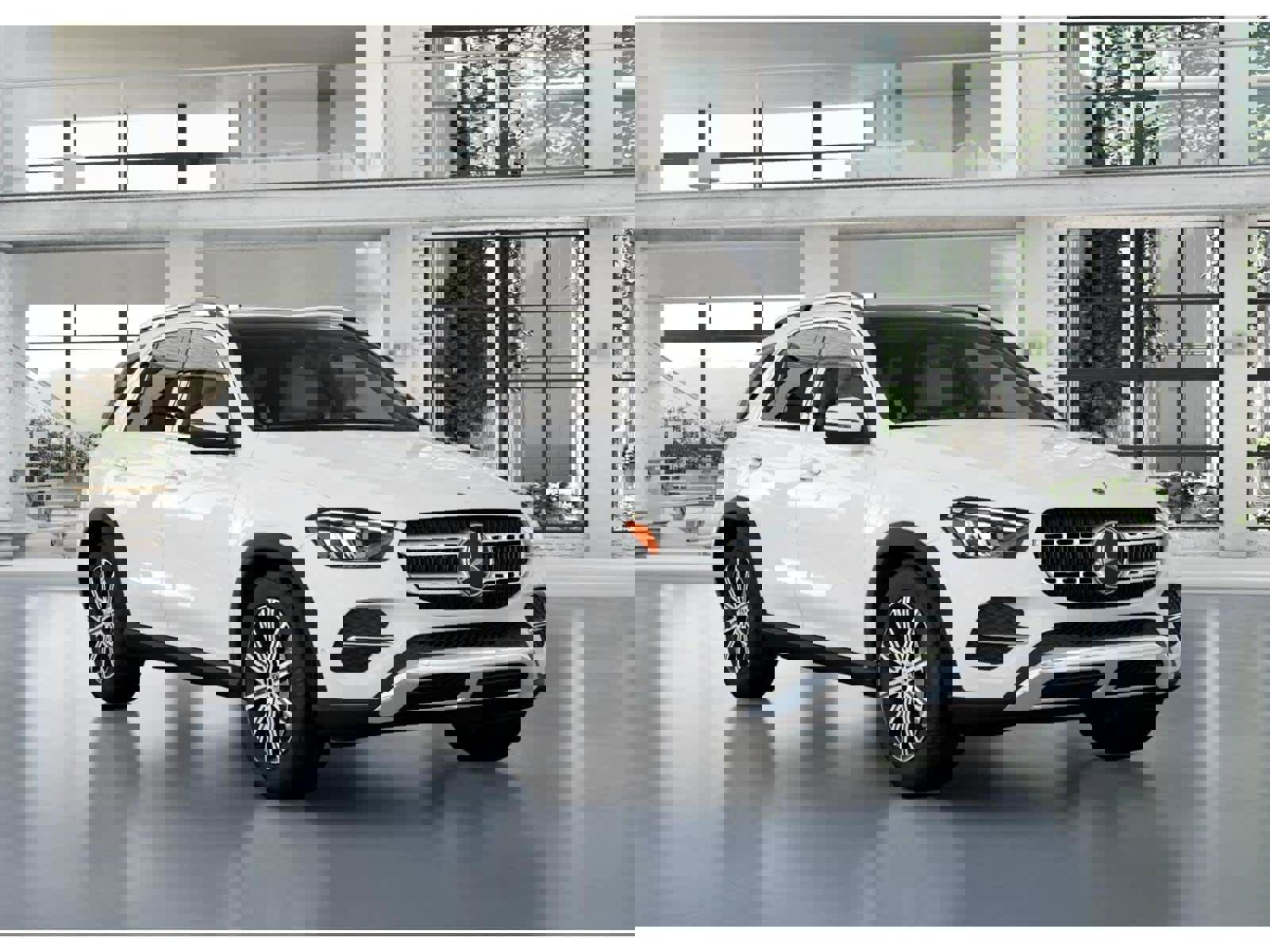 2026 Mercedes-Benz GLE 350 4MATIC