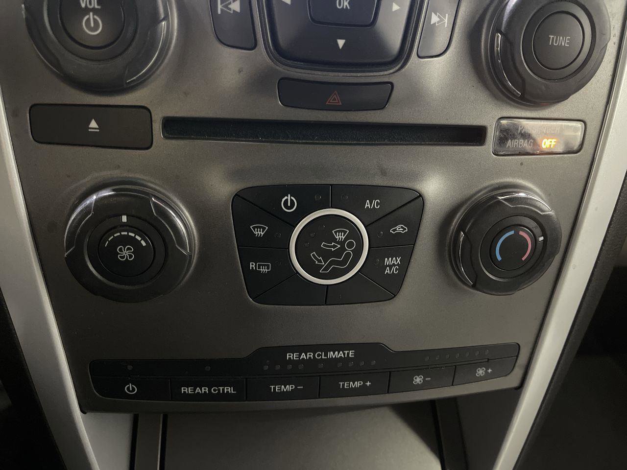 2014 Ford Explorer 4WD