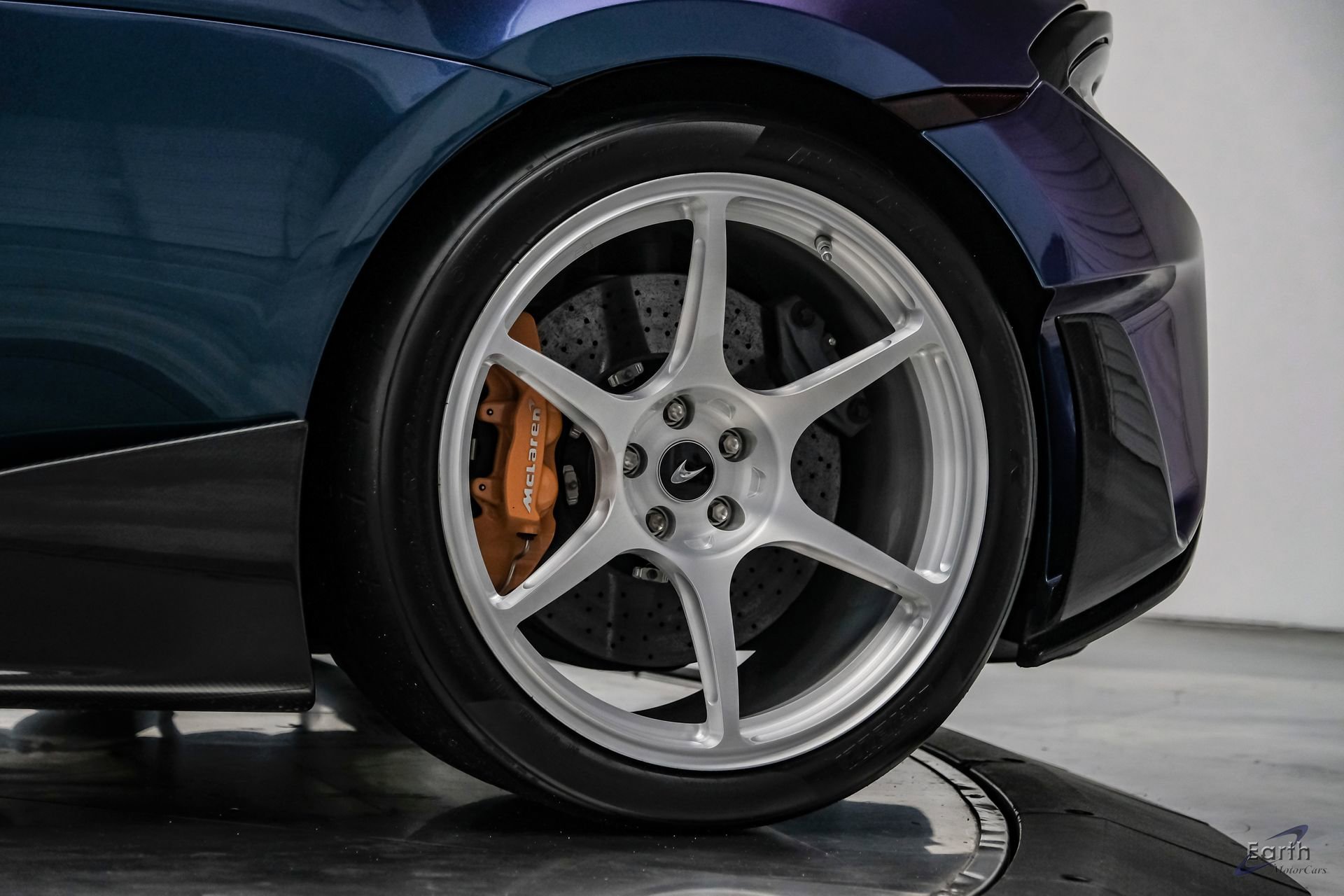 Used 2019 McLaren 600LT photo 69