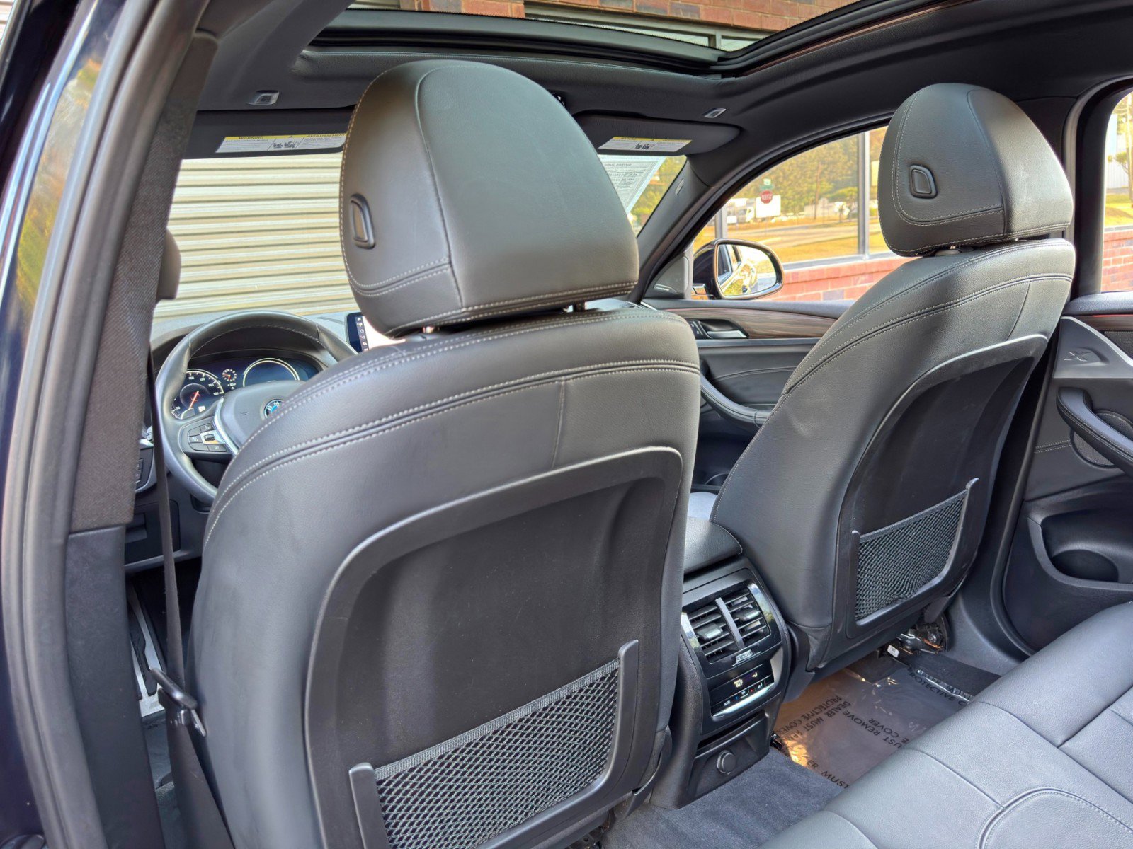 2019 BMW X4 xDrive30i