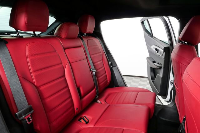 2026 Alfa Romeo Tonale