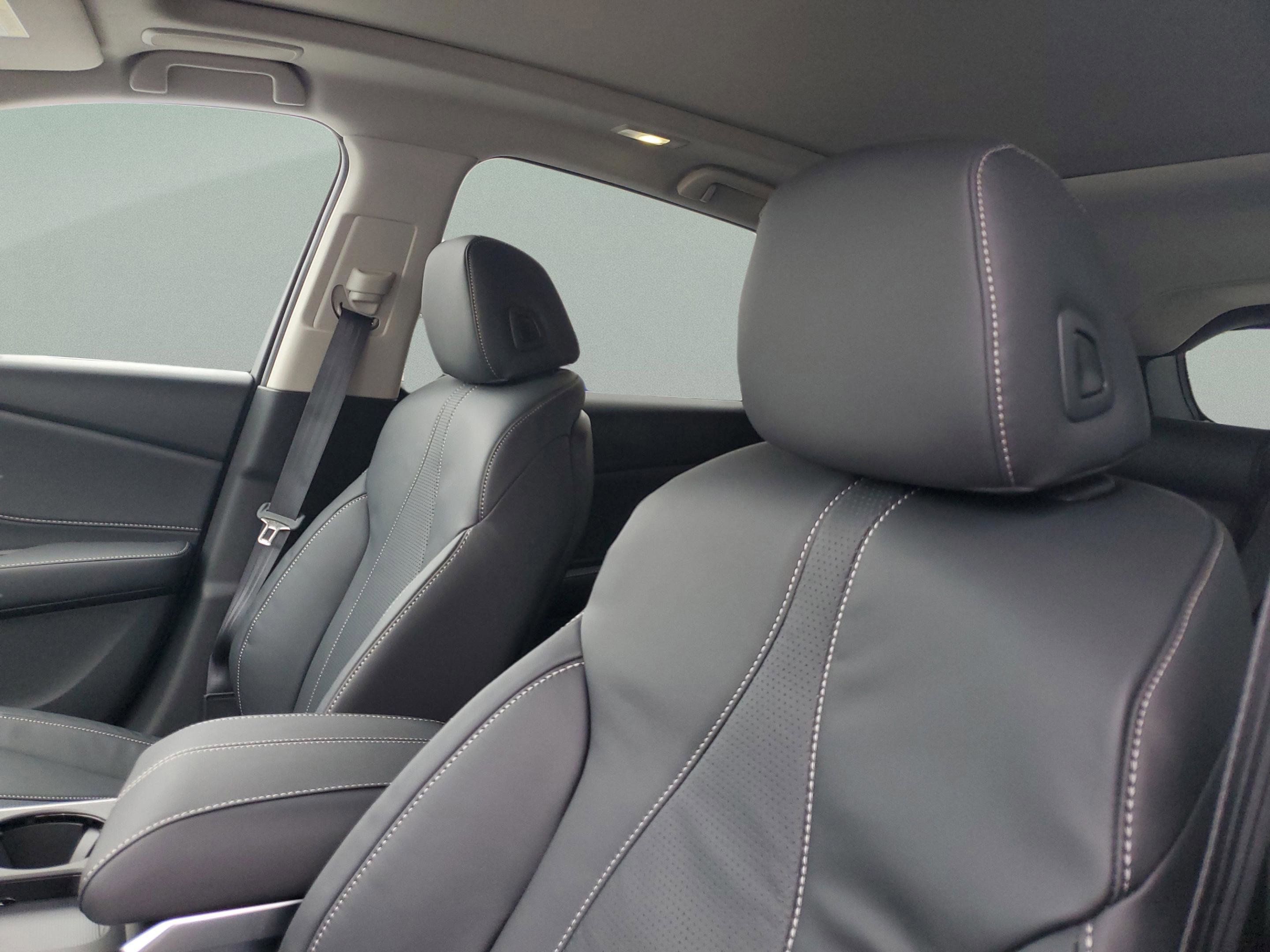 2026 Acura RDX SH-AWD w/ Technology Package