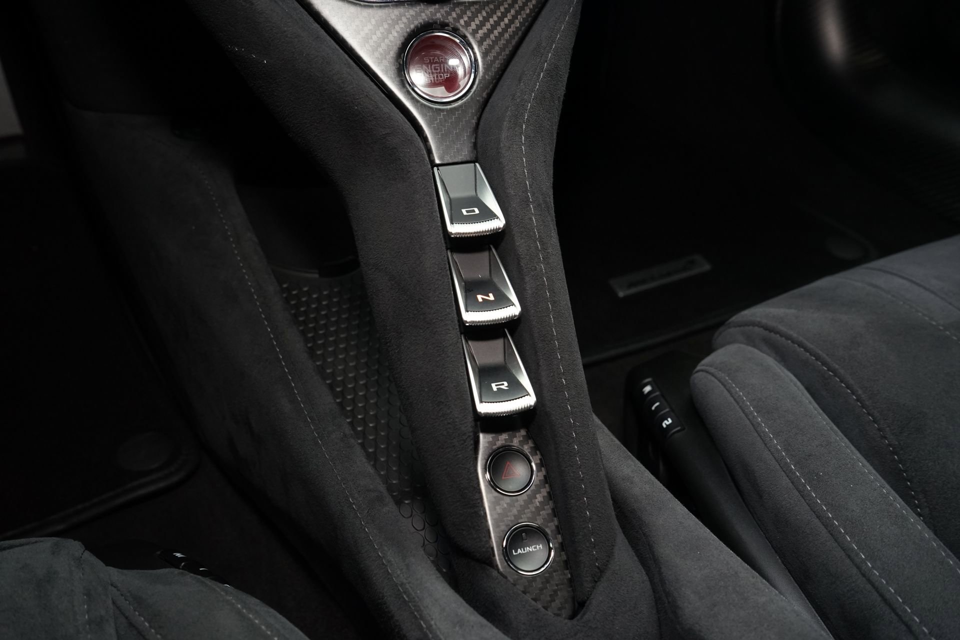 Used 2019 McLaren 720S Luxury photo 36