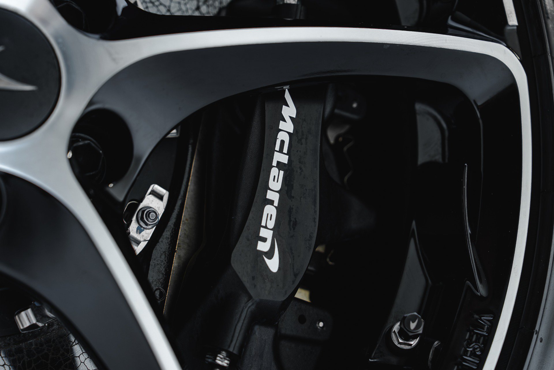 Used 2026 McLaren 750S Spider photo 43