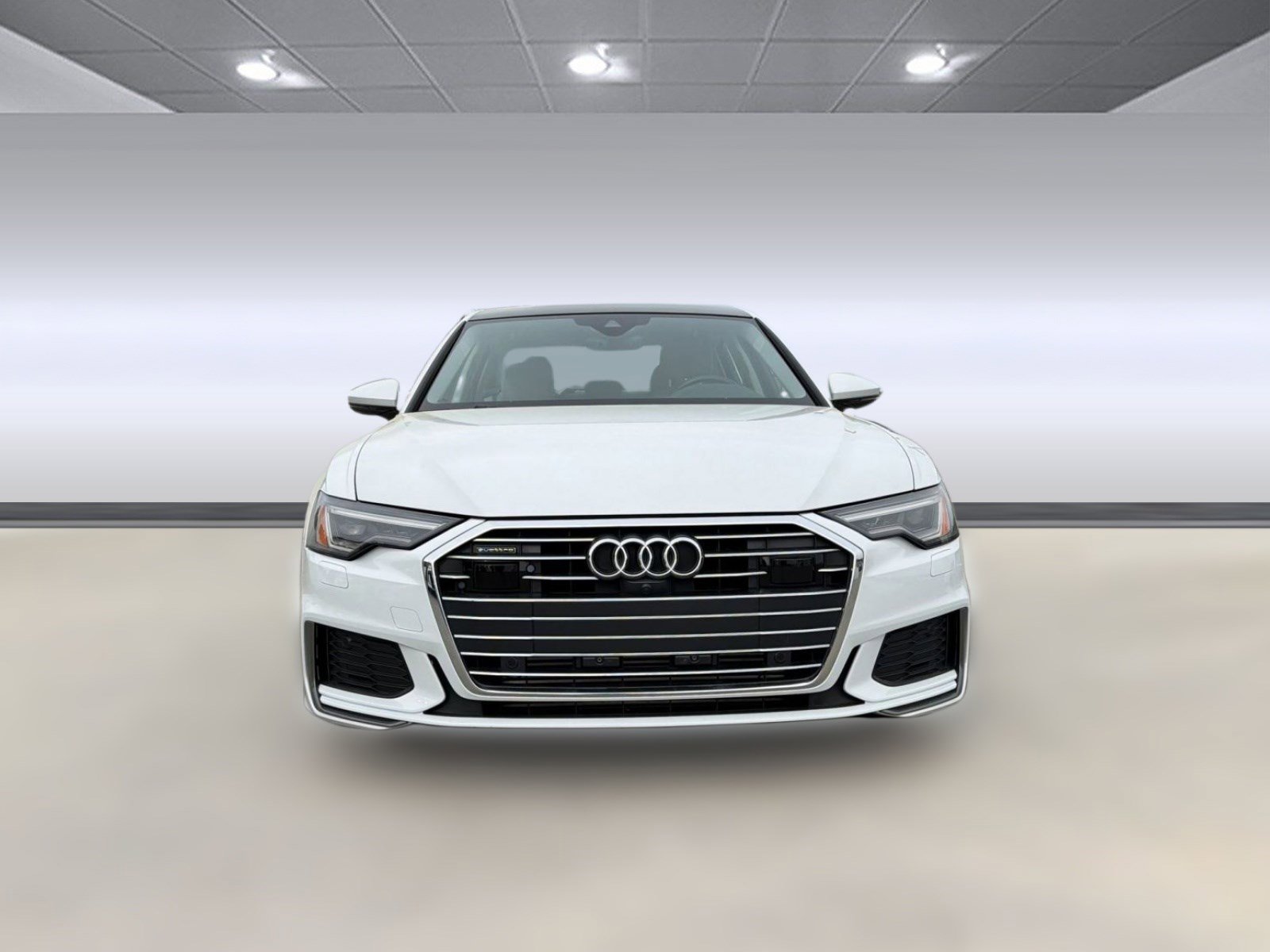 2019 Audi A6 3.0T Premium Plus